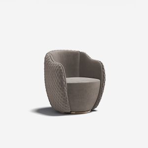 Audrey S - Armchair by Capital Collection
