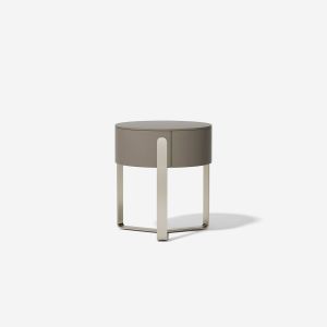 Aurea - Side table by Capital Collection