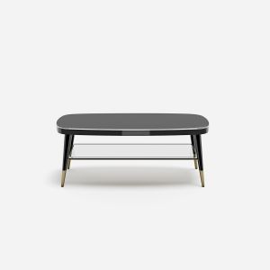 Black Tie E120 - Coffee table by Capital Collection