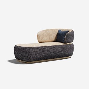 Bon Ton - Sofa by Capital Collection