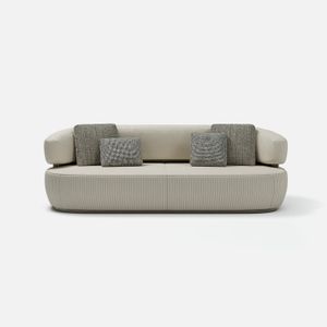 Bon Ton 3S - Sofa by Capital Collection