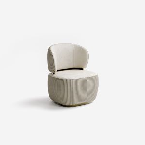Bon Ton - Armchair by Capital Collection