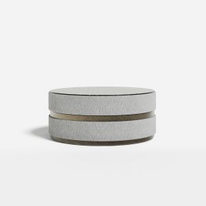 Cookie - Coffee table by Capital Collection
