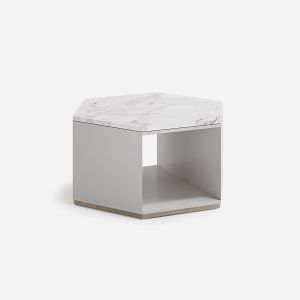 Dedalo - Coffee table by Capital Collection