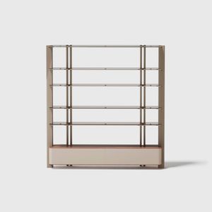 Diesis .A - Coffee table by Capital Collection