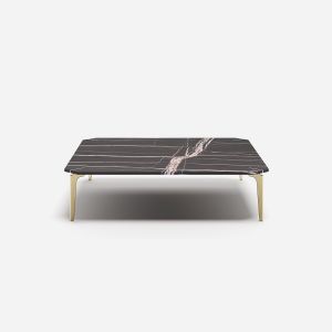 Eclectic-Q - Coffee table by Capital Collection