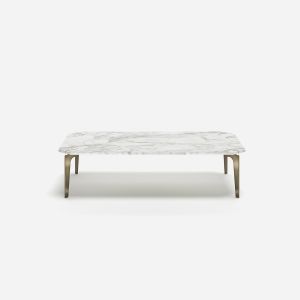 Eclectic-R - Coffee table by Capital Collection