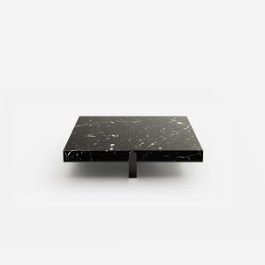 Grand .23-Q - Coffee table by Capital Collection