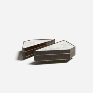 Grand coffee table .145 module - Coffee table by Capital Collection
