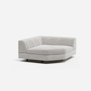 Grand corner module - Coffee table by Capital Collection