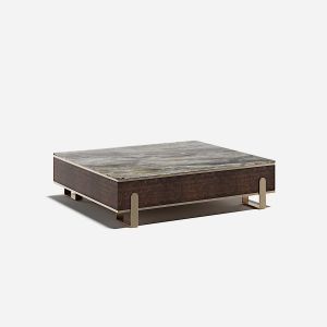 Grand-Q - Coffee table by Capital Collection