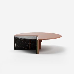 Helena - Coffee table by Capital Collection