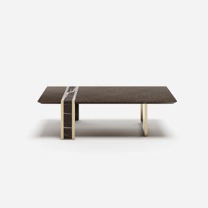 Lincoln - Coffee table by Capital Collection