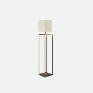 Montecarlo Lamp - Coffee table by Capital Collection