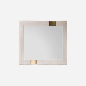 Trilogy-Q - Coffee table by Capital Collection