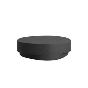 Duevolte coffee table - Coffee table by Cappellini