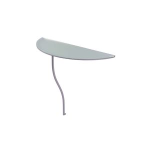 One Legged Table - Coffee table by Cappellini