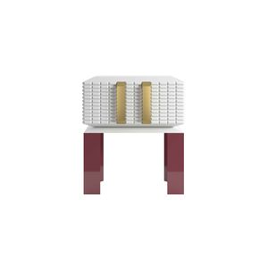 Out of Scale: Project One - Cabinet by Cappellini
