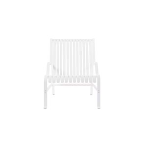 Vendicari Lido Armchair - Outdoor by Cappellini