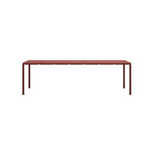 Vendicari Lido Table - Outdoor by Cappellini