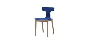 Bac One - Chair by Cappellini