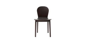 Bac Two - Chair by Cappellini