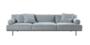 Cap Martin Sunset - Sofa by Cappellini