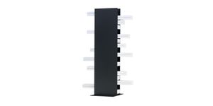 Dinah - Cabinet by Cappellini
