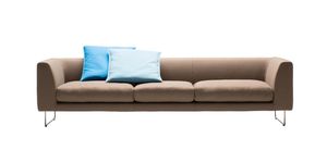 Elan - Sofa by Cappellini