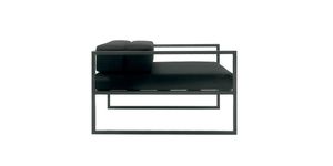 Fronzoni '64 Armchair - Armchair by Cappellini