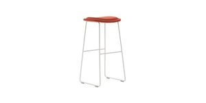 Hi Pad Stool - Stool by Cappellini