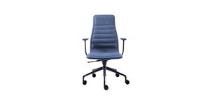 Lotus (Low, Medium, High) - Office Chair by Cappellini