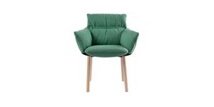 Lud'ina - Chair by Cappellini