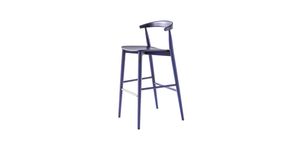 Newood Light Stool - Stool by Cappellini