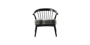 Newood Relax - Armchair by Cappellini
