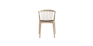 Newood - Chair by Cappellini