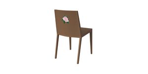 Normal - Chair by Cappellini