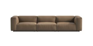 Oblong Plus - Sofa by Cappellini
