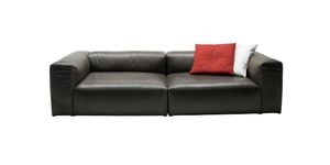 Oblong System - Sofa by Cappellini
