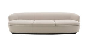 Orla - Sofa by Cappellini