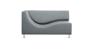 Three Sofa de Luxe - Sofa by Cappellini