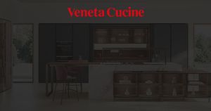 Alberta | Veneta Cucine - Accessories by Caranto