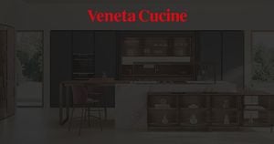 Green Thinking | Veneta Cucine - Accessories by Caranto