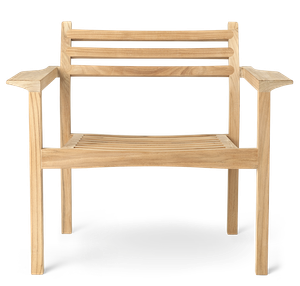 AH601 Outdoor Lounge Chair - Accessories by Carl Hansen