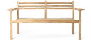 AH701 Outdoor Lounge Sofa - Accessories by Carl Hansen