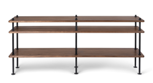 BM0253-4 Shelving system - Cabinet by Carl Hansen