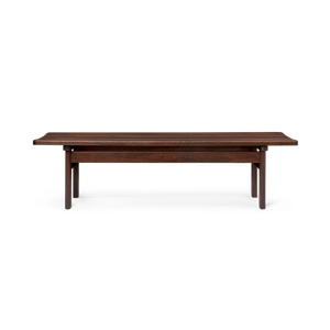 BM0700 Asserbo Bench - Bench by Carl Hansen
