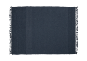 Even Navy Rug - Carpet by Carl Hansen