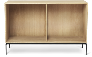 FK63 Deep cabinet with legs - Cabinet by Carl Hansen