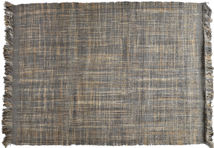 Gisle Rug Grey - Rug by Carl Hansen